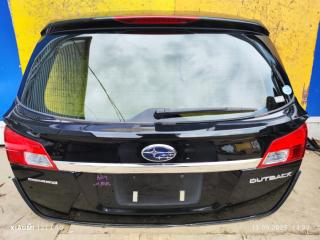 Дверь 5-я SUBARU OUTBACK контрактная Дверь 5-я SUBARU OUTBACK