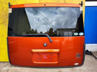 Дверь 5-я TOYOTA BB