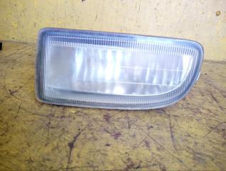 Запчасть туманка левая TOYOTA GRAND HIACE