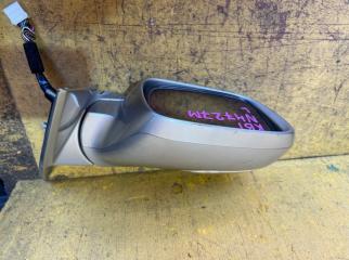 Зеркало левое HONDA LEGEND