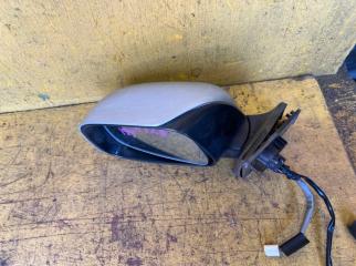 Запчасть зеркало левое TOYOTA COROLLA RUNX