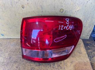 Фото запчасти стоп-сигнал правый TOYOTA IPSUM контрактная запчасть Запчасть стоп-сигнал правый TOYOTA IPSUM