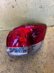 Запчасть стоп-сигнал правый TOYOTA WISH