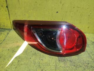 Стоп-сигнал левый MAZDA CX-5