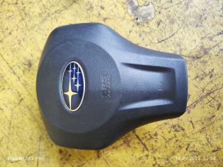 Airbag водительский SUBARU FORESTER