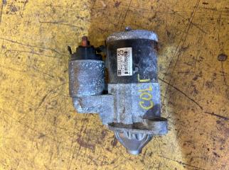 Запчасть стартер MITSUBISHI Colt