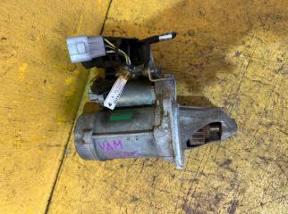 Стартер SUBARU EXIGA контрактная Стартер SUBARU EXIGA