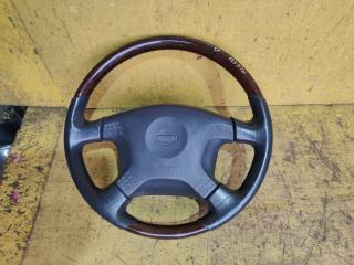 Руль NISSAN ELGRAND контрактная Руль NISSAN ELGRAND