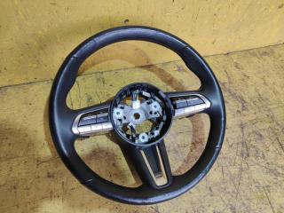 Руль MAZDA 3 контрактная Руль MAZDA 3