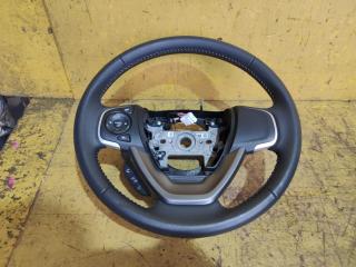 Фото запчасти руль HONDA FREED контрактная запчасть Запчасть руль HONDA FREED