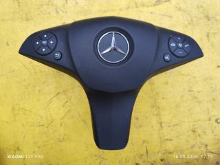 Фото запчасти airbag водительский MERCEDES-BENZ GLK300 2011 контрактная запчасть Запчасть airbag водительский MERCEDES-BENZ GLK300 2011