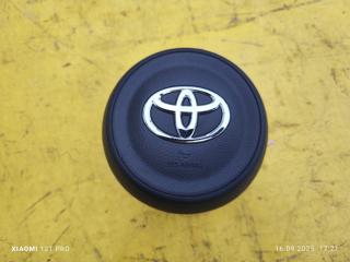 Запчасть airbag водительский TOYOTA AQUA