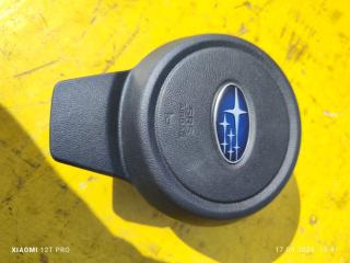 Airbag водительский SUBARU XV