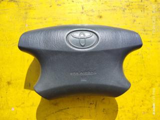 Запчасть airbag водительский TOYOTA NADIA