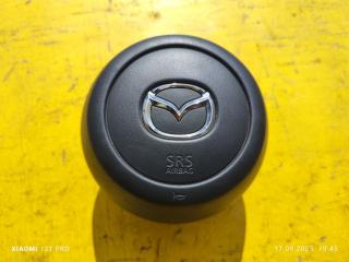 Airbag водительский MAZDA 3