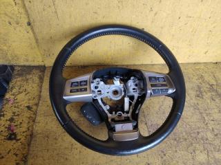 Руль SUBARU FORESTER контрактная Руль SUBARU FORESTER