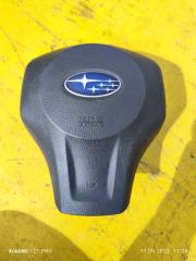 Airbag водительский SUBARU FORESTER