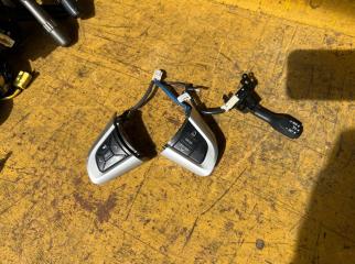 Кнопки на руль TOYOTA TANK