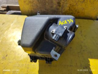 Фото запчасти корпус воздушного фильтра TOYOTA VANGUARD контрактная запчасть Запчасть корпус воздушного фильтра TOYOTA VANGUARD