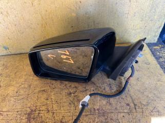 Фото запчасти зеркало MERCEDES-BENZ GLK300 2011 контрактная запчасть Запчасть зеркало MERCEDES-BENZ GLK300 2011