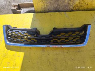 Решетка радиатора SUBARU FORESTER контрактная Решетка радиатора SUBARU FORESTER