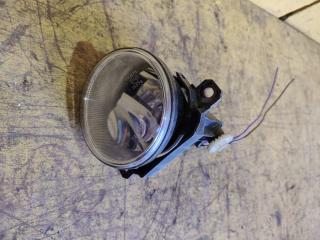 Туманка SUBARU FORESTER контрактная Туманка SUBARU FORESTER