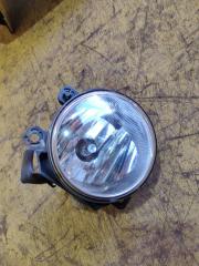 Туманка SUBARU FORESTER контрактная Туманка SUBARU FORESTER