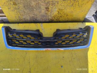 Решетка радиатора SUBARU FORESTER контрактная Решетка радиатора SUBARU FORESTER