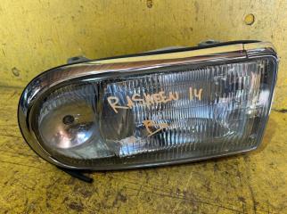Фара правая NISSAN RASHEEN