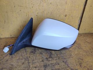 Зеркало переднее левое SUBARU LEGACY контрактная Зеркало переднее левое SUBARU LEGACY