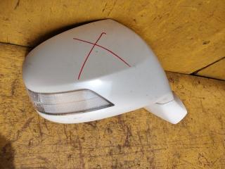 Запчасть зеркало переднее правое HONDA FREED