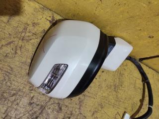 Зеркало переднее правое HONDA STEPWGN