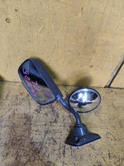 Запчасть зеркало переднее левое NISSAN Caravan