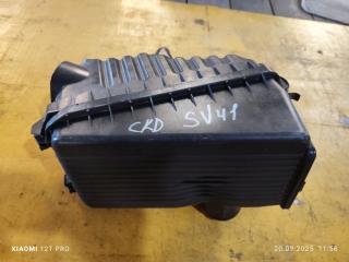 Фото запчасти корпус воздушного фильтра TOYOTA CAMRY контрактная запчасть Запчасть корпус воздушного фильтра TOYOTA CAMRY