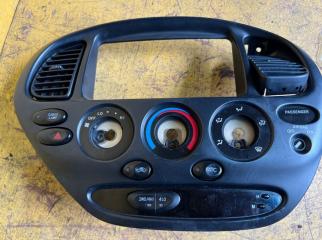 Запчасть блок управления климат-контролем TOYOTA TUNDRA