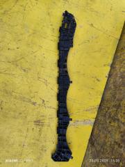 Крепеж бампера задний правый SUBARU IMPREZA контрактная Крепеж бампера задний правый SUBARU IMPREZA