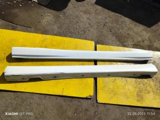 Порог HONDA ODYSSEY