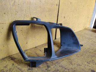 Запчасть накладка на фару правая TOYOTA LITE ACE