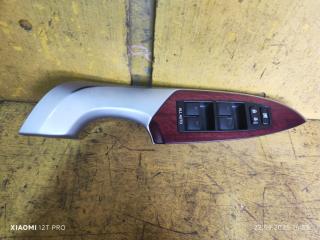 Кнопка стеклоподъемника передняя правая TOYOTA CROWN MAJESTA