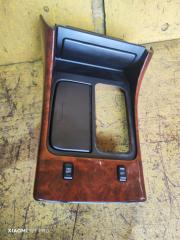 Запчасть консоль кпп TOYOTA Aristo