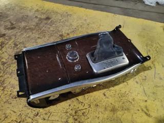 Консоль кпп NISSAN FUGA