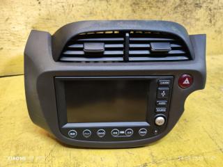 Запчасть магнитофон HONDA FIT SHUTTLE