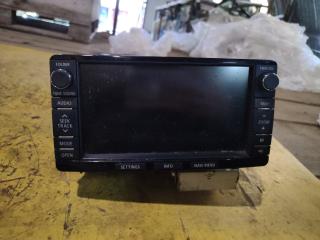 Магнитофон MITSUBISHI OUTLANDER