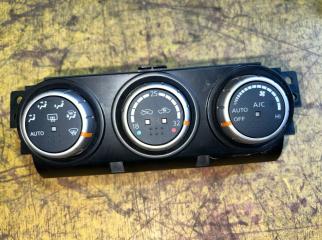 Блок управления климат-контролем NISSAN X-TRAIL