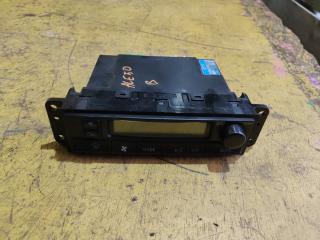 Фото запчасти блок управления климат-контролем NISSAN ELGRAND контрактная запчасть Запчасть блок управления климат-контролем NISSAN ELGRAND