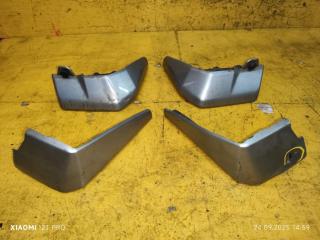 Брызговики комплект HONDA FIT