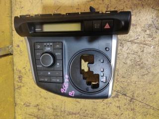 Запчасть блок управления климат-контролем TOYOTA WISH