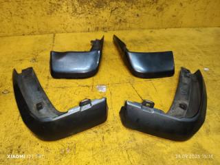 Брызговики комплект HONDA VEZEL