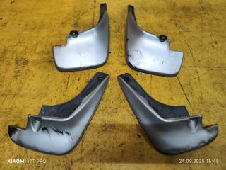 Запчасть брызговики комплект TOYOTA Camry gracia