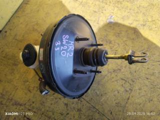 Главный тормозной цилиндр TOYOTA MR-2